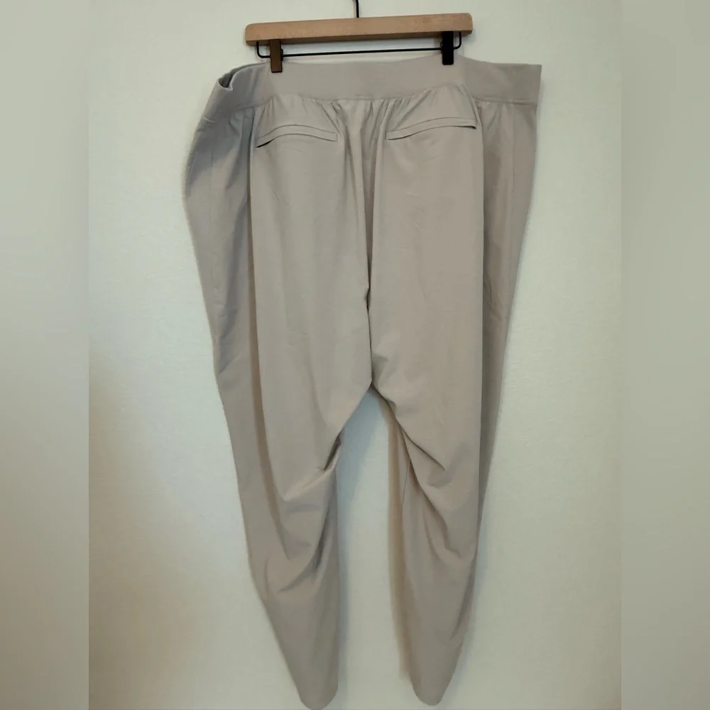 Athleta Brooklyn Mid Rise Ankle Pant - Picture 7 of 12